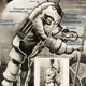 Illustration for article titled The Evolution of the Atmospheric Diving Suit